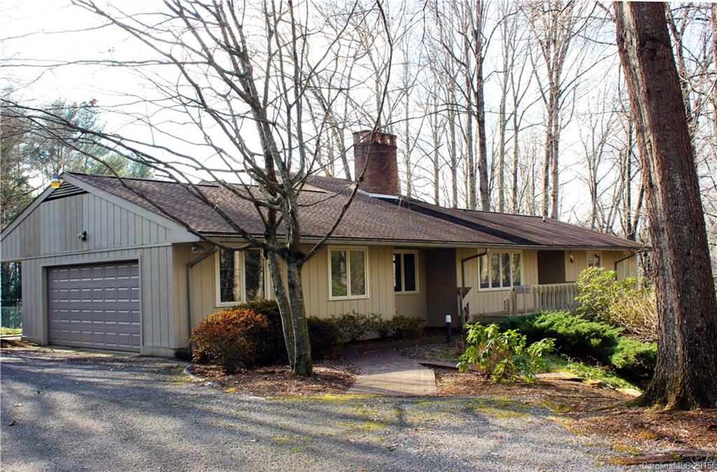 1991 Glen Cannon Dr., Pisgah Forest, NC 28768