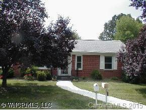 15 Grandview Place, Asheville, NC 28805