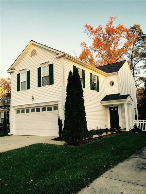 5243 Silabert Ave., Charlotte, NC 28205