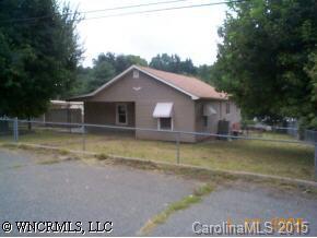 315 Georgia Street, Spindale, NC 28160