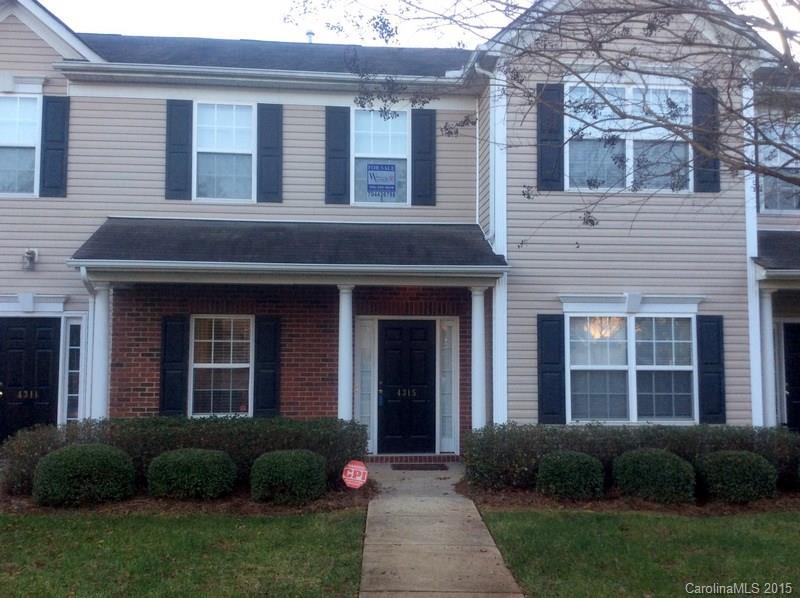 4315 Glenlea Commons Dr., Charlotte, NC 28216