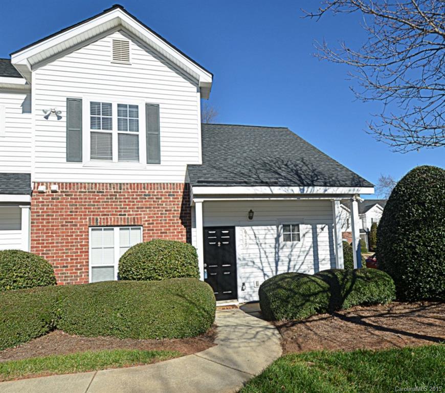 6419 Mallard View Ln. #1, Charlotte, NC 28269