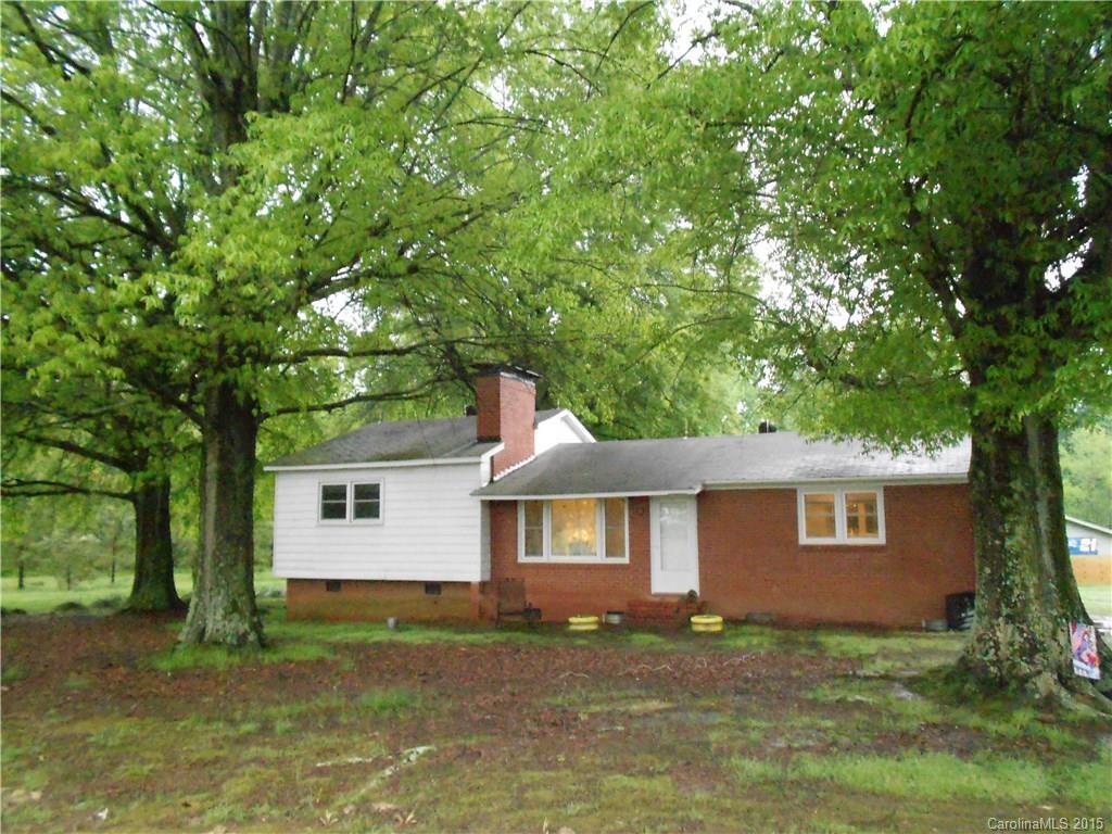 417 Lee Pierce Rd., Marshville, NC 28103