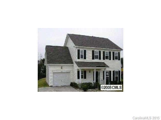 3112 Crisp Wood Ln., Charlotte, NC 28269