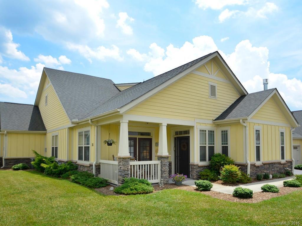 35 Westfield Way #1, Candler, NC 28715