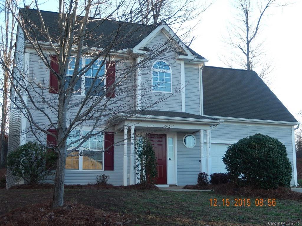 900 Crowders Woods Dr., Gastonia, NC 28052