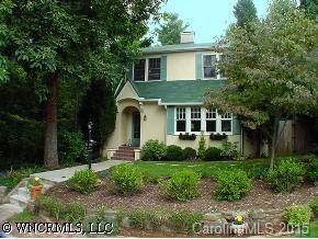 93 Westover Drive, Asheville, NC 28801