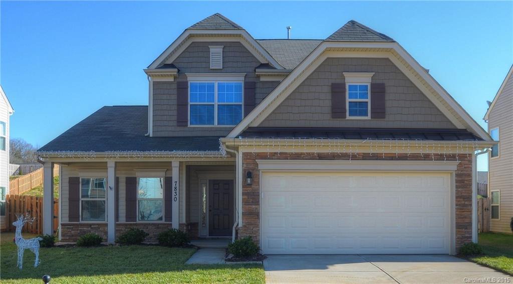 7830 Sweet Grove Ct. #50, Charlotte, NC 28269