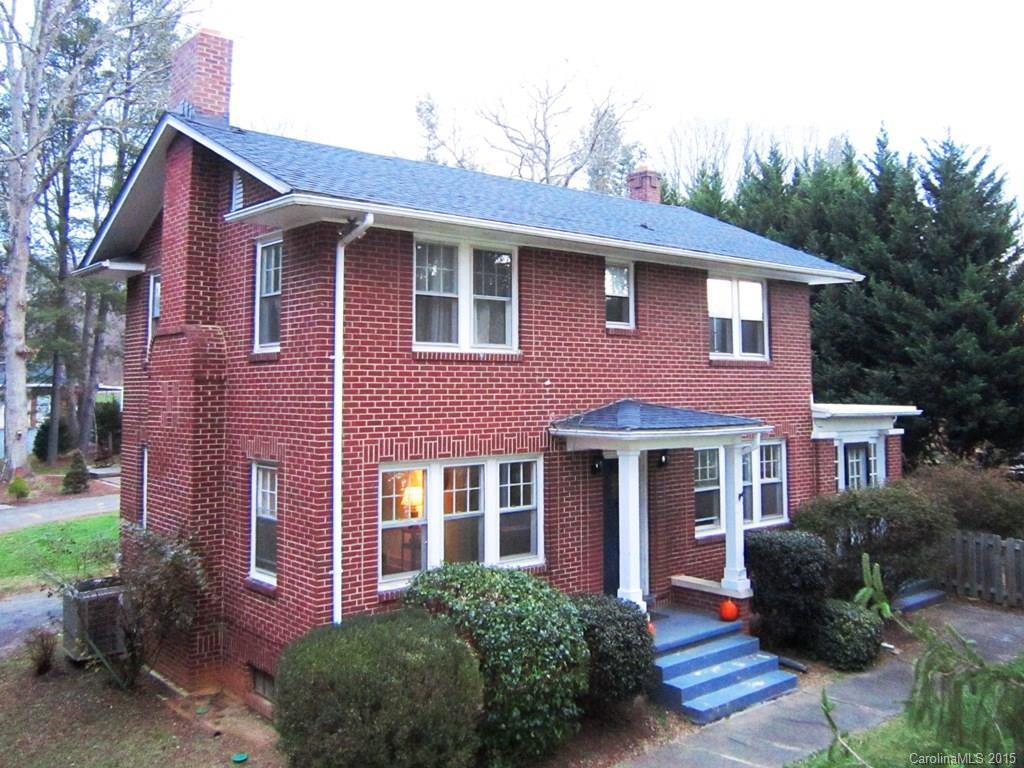 1076 Old Hwy 70 Rd., Black Mountain, NC 28711