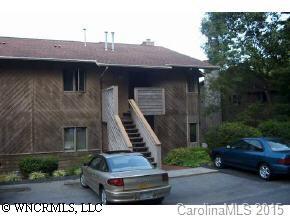 305 Piney Mtn Rd,  J-4, Asheville, NC 28805