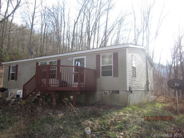 17 Emmy Ln., Leicester, NC 28786
