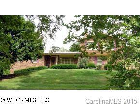 181 Martin Ford Road, Weaverville, NC 28787