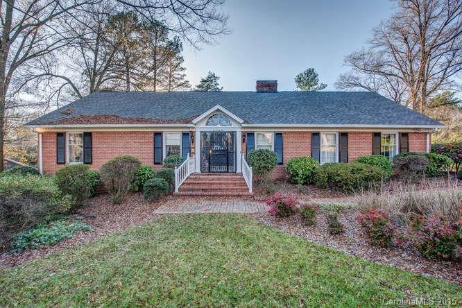 545 Owens Dr., Gastonia, NC 28054