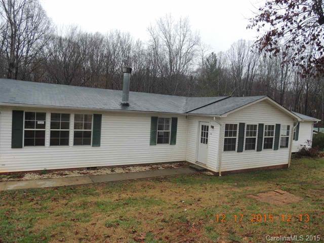 250 Youngs Dr., Rutherfordton, NC 28139