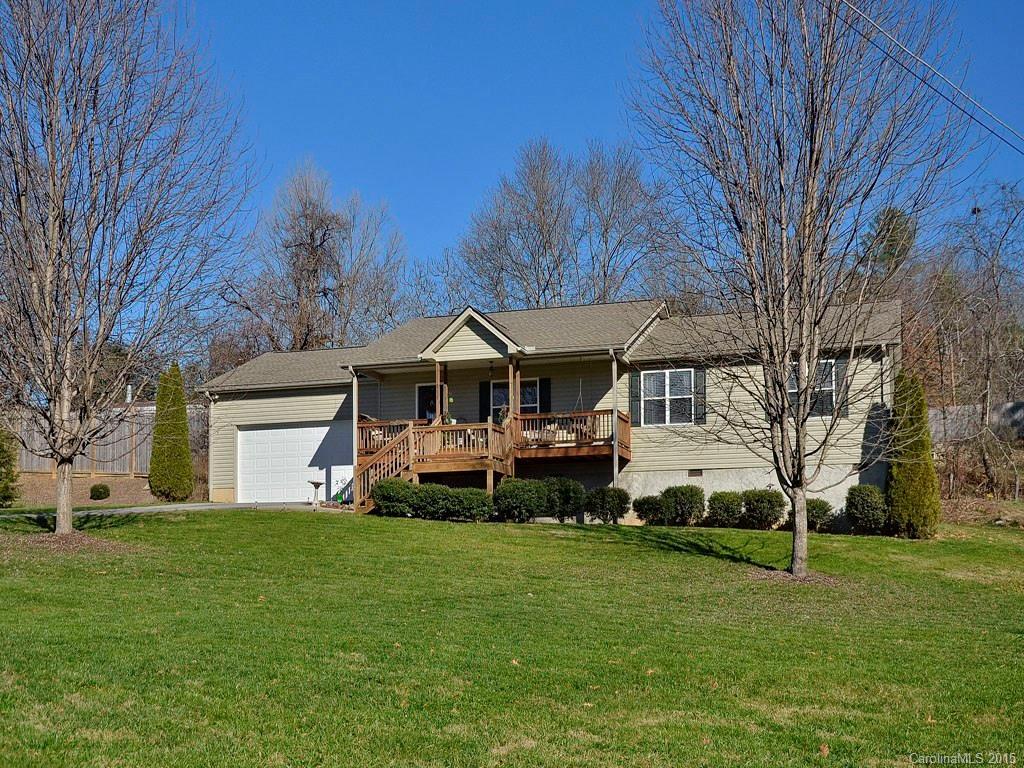 312 Queen St., Hendersonville, NC 28792