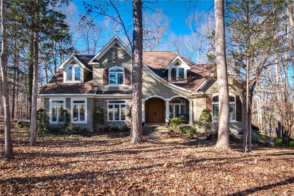 2735 Grey Rd., Davidson, NC 28036