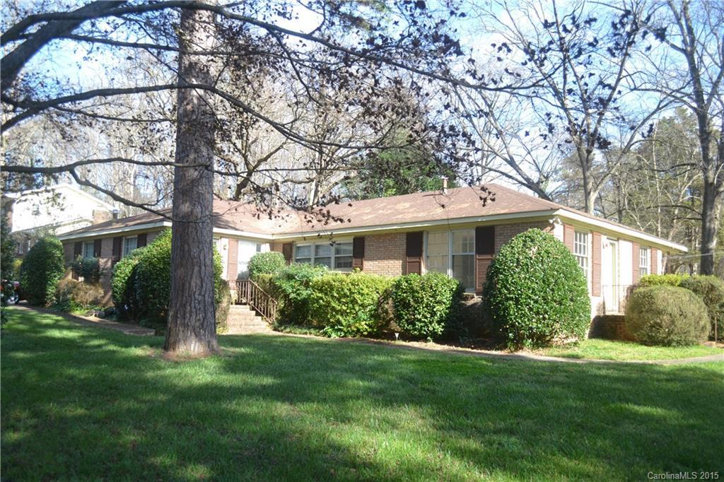 4251 Wright Ave., Charlotte, NC 28211