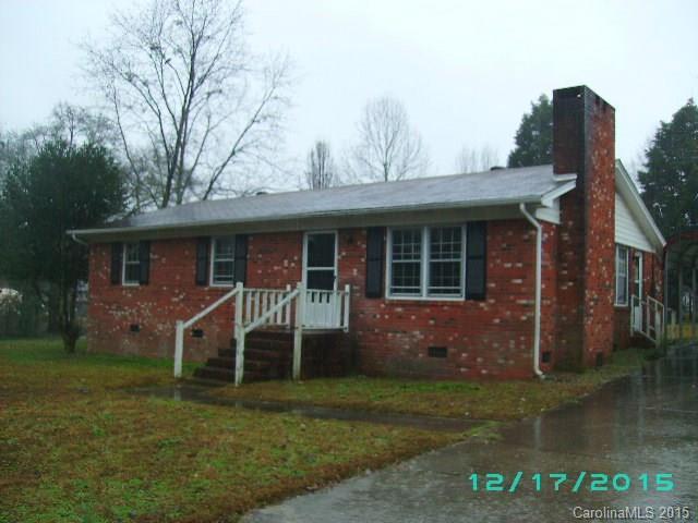 106 Mcintosh St., Ellerbe, NC 28338