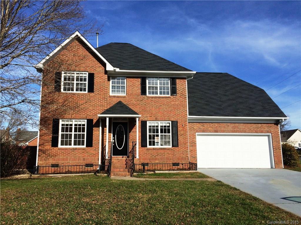 4100 Regency Dr., Indian Trail, NC 28079
