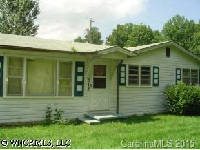 [Address Hidden by Seller], Candler, NC 28715