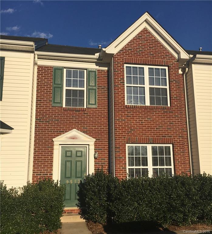 9512 Drains Bay Ct. #11, Charlotte, NC 28214
