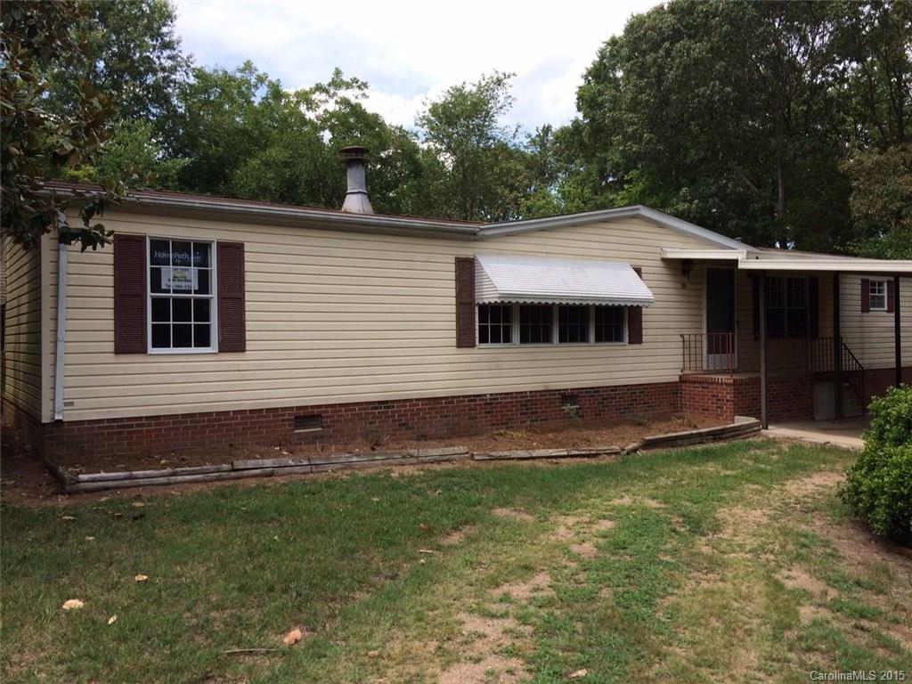 170 Scaley Bark Dr., Salisbury, NC 28147