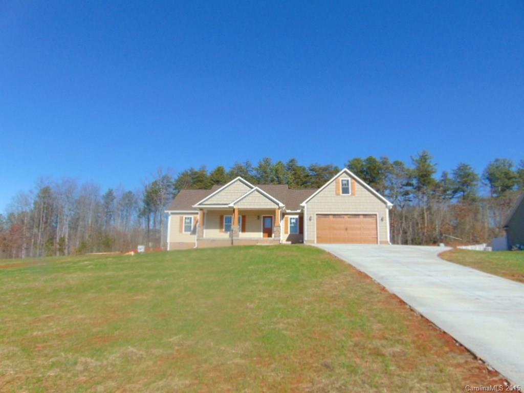 4159 Ore Bank Dr., Ironton Township, NC 28092