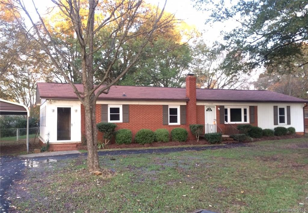 7604 Circle Dr. #2, Indian Trail, NC 28079