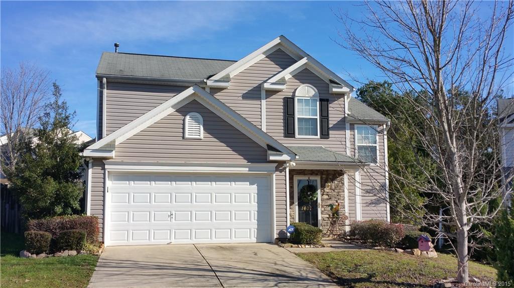 1401 Newbary Ct., Charlotte, NC 28269