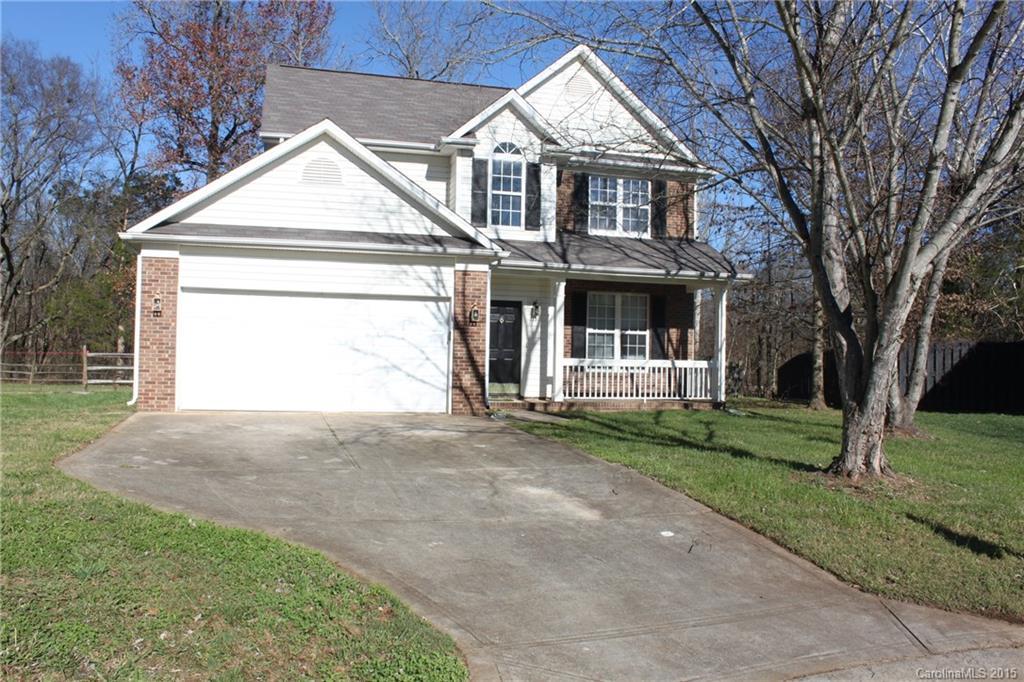 14705 Cane Field Dr., Charlotte, NC 28273