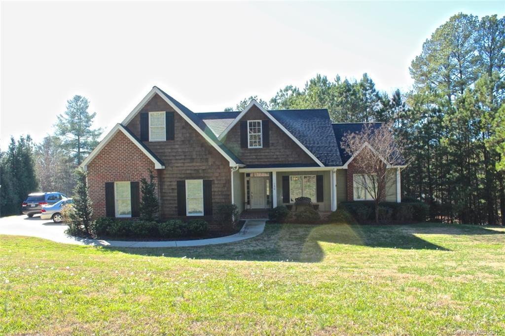 150 Quail Hill Dr., Rutherfordton, NC 28139
