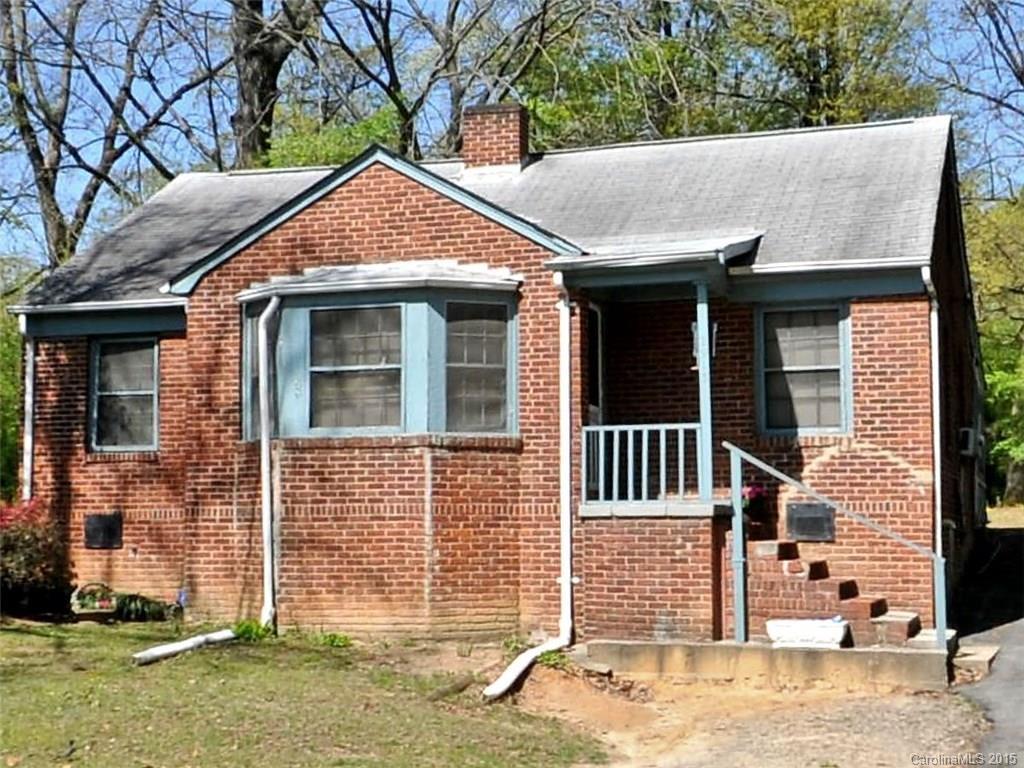 2915 Dogwood Ave., Charlotte, NC 28206