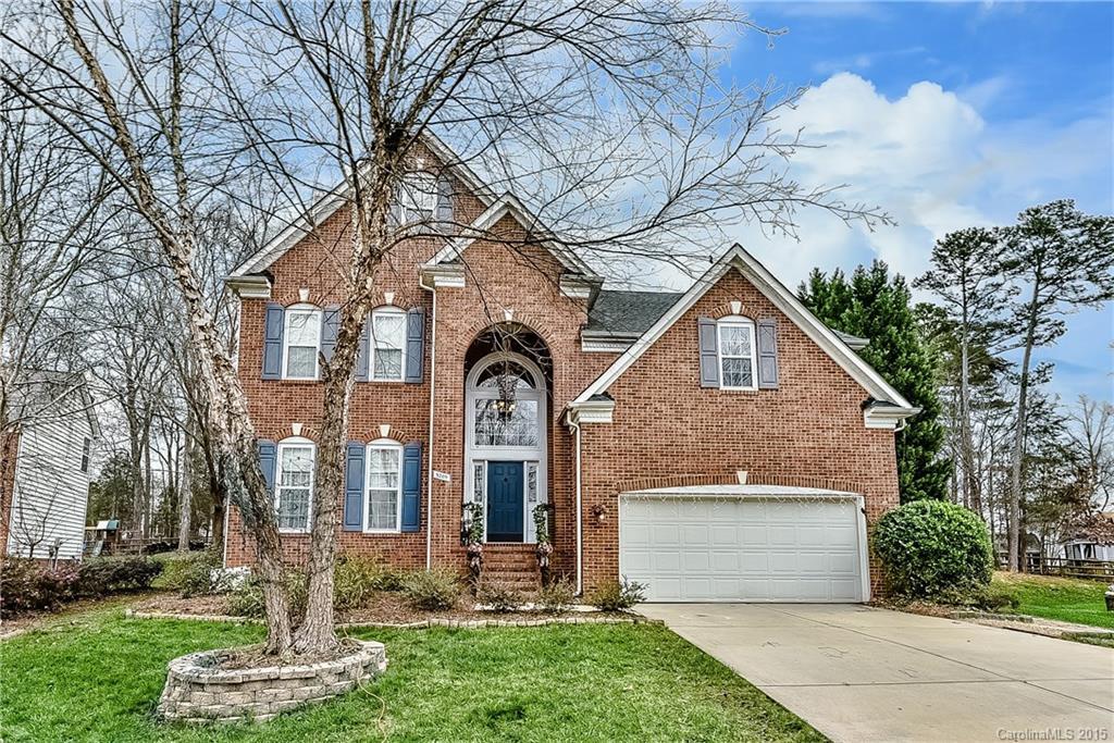 5209 Mcchesney Dr., Charlotte, NC 28269