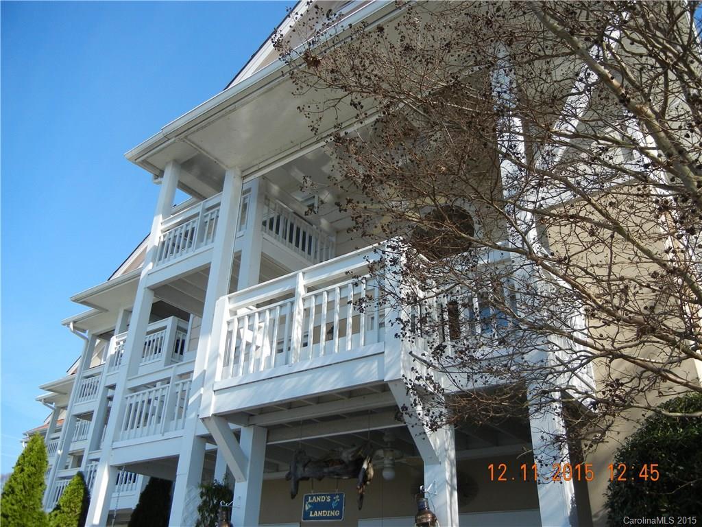 17931 Kings Point Dr. #M, Cornelius, NC 28031