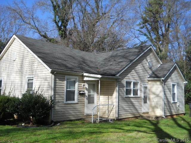 4223 Hiddenbrook Dr., Charlotte, NC 28205