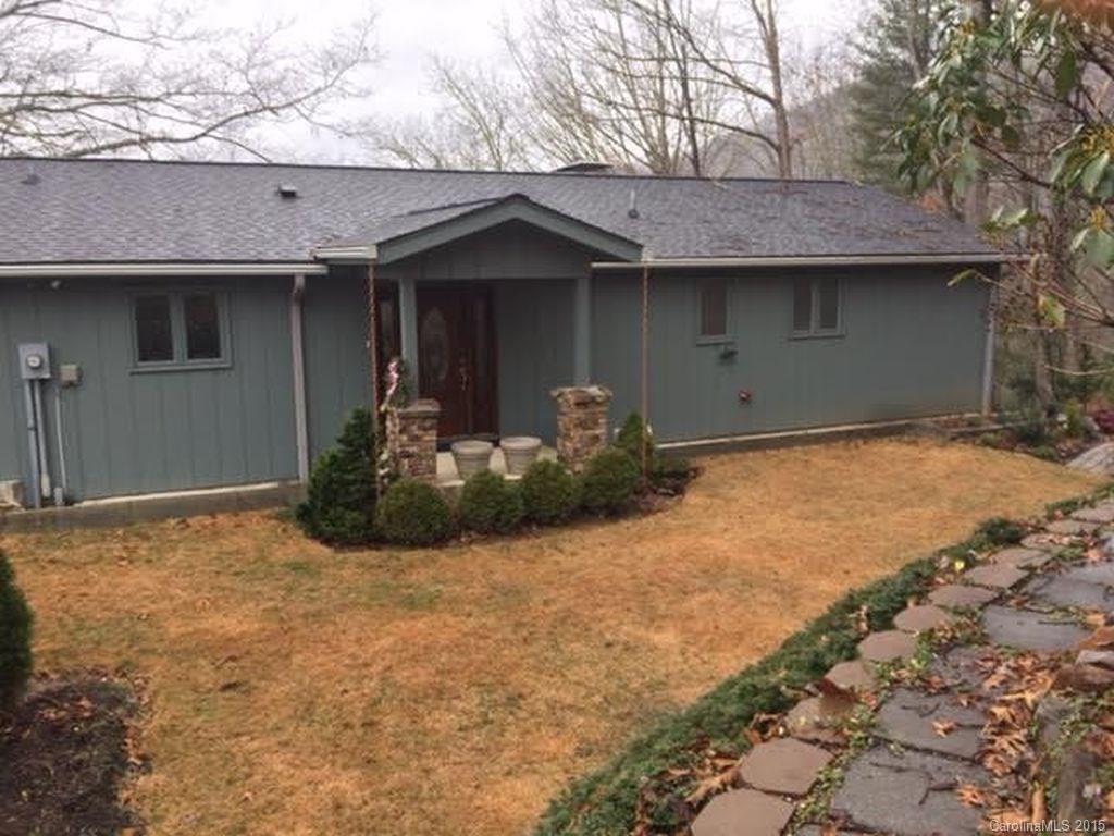 229 Summer Garden Pl., Webster, NC 28788