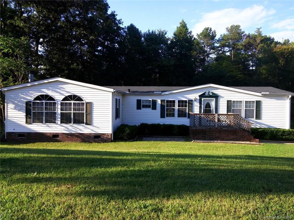 413 25th St., Kannapolis, NC 28083