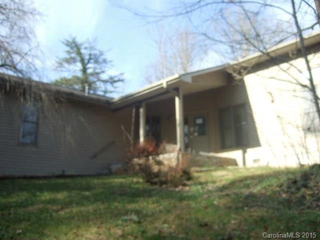 1135 N Clear Creek Rd. #1, Hendersonville, NC 28792