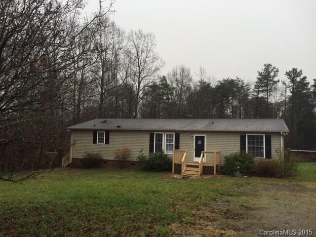 140 Vinson Rd., Statesville, NC 28677