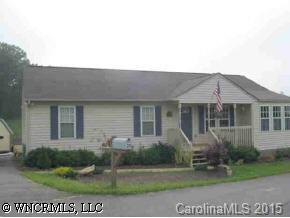 20 Brant Lane, Weaverville, NC 28787