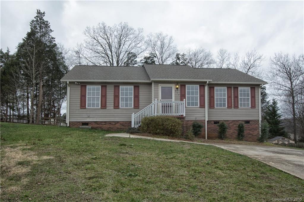 957 Braxton Dr., Concord, NC 28025