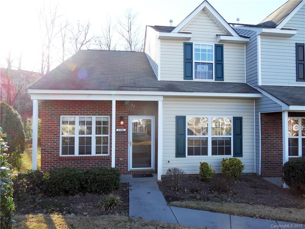 17045 Greenlawn Hills Ct. #1341, Charlotte, NC 28213