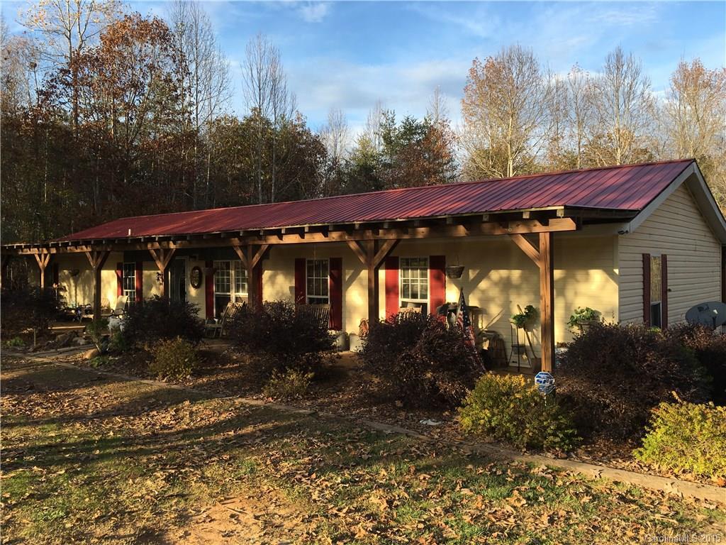 865 Wilkinson Rd., Mooresville, NC 28115