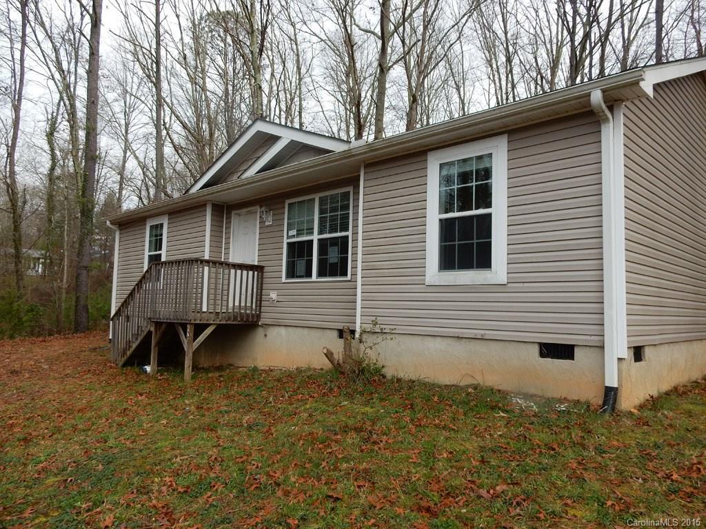 592 Gilreath Loop Rd., Mills River, NC 28759