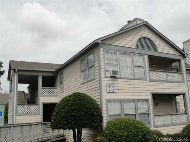 8119 Tremaine Ct. #F, Charlotte, NC 28227