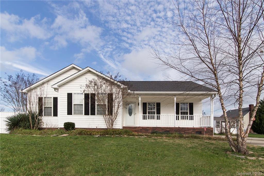 1014 Loch Lomond Cir., Concord, NC 28025