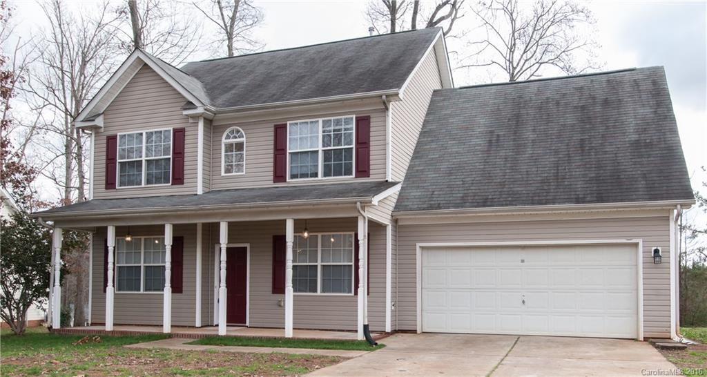 4239 Kiser Woods Dr., Concord, NC 28025