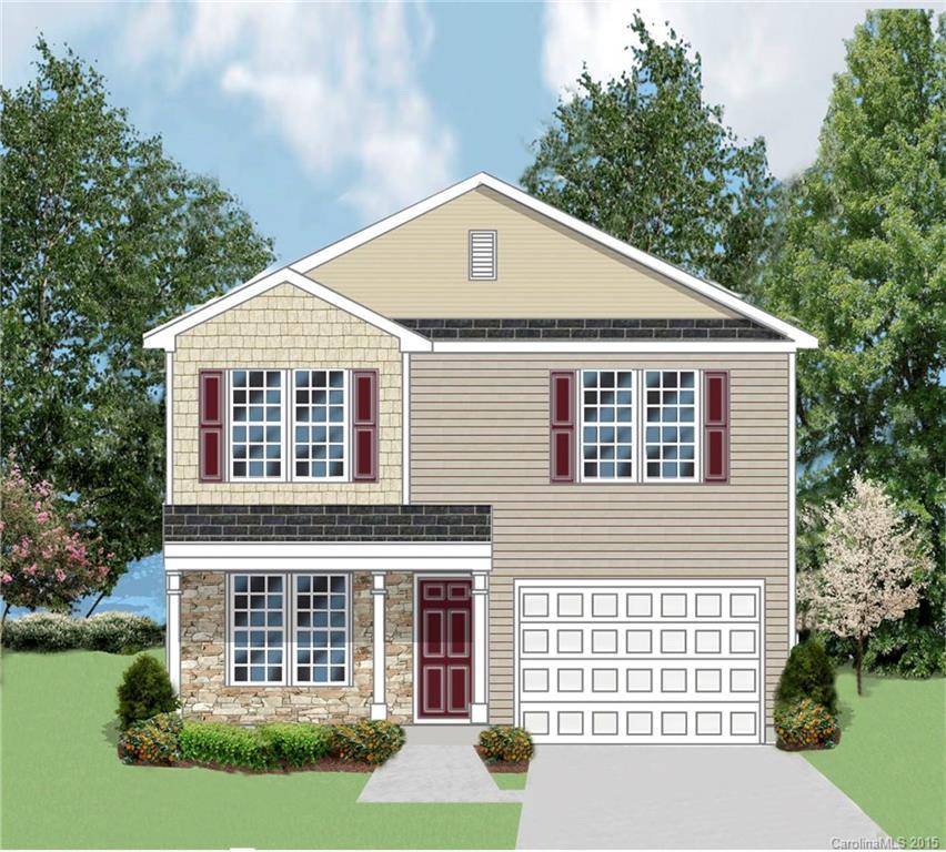 1813 Windy Willow Ln. #337, Dallas, NC 28034
