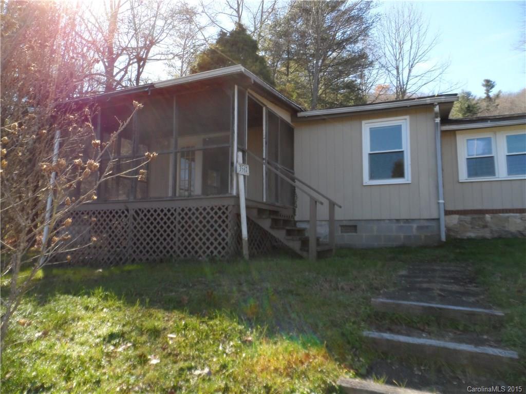 3601 Evans Rd., Hendersonville, NC 28739