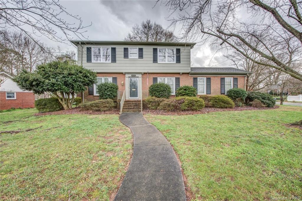 1605 Dixon Rd., Gastonia, NC 28054